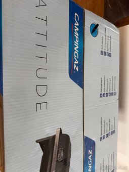 CAMPINGAZ Attitude 2go Electric - 2