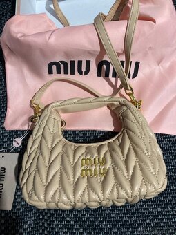 Kabelka🌟miu🌟miu🎄 - 2