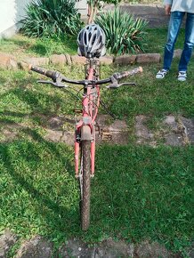 PRODAM ZANOVNI HORSKE KOLO - 2