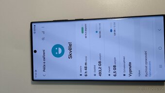 Samsung Galaxy S22 Ultra 5G S908B 12GB/512GB - 2