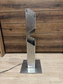 Lampa - moderní, designová lampa - 2