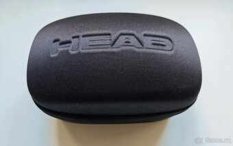 lyžařské brýle HEAD MAGNIFY 5K,magneticky zornik,zanovni - 2