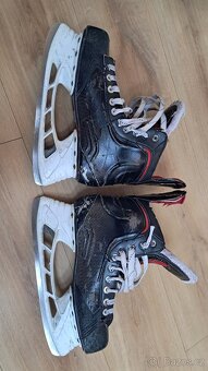 Bauer Vapor x600 vel.44 - 2