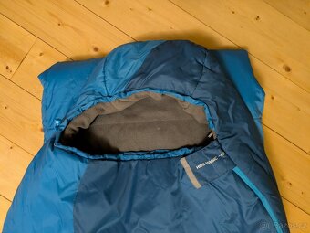 dětský spacák Husky Kids Magic, modrý - 2