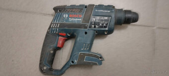 BOSCH GBH 18v-EC - 2