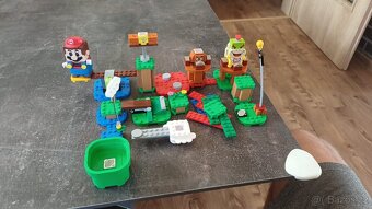 LEGO Super Mario 71360 startovací sada - 2