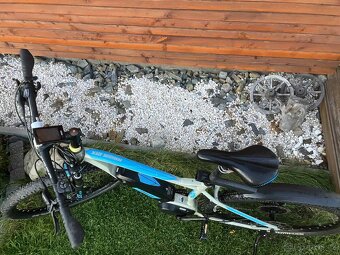 Apache Yamka 13aH 22 000 Kč - 2