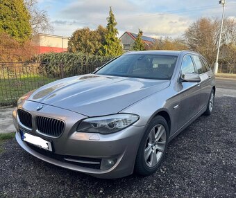 BMW 520d - 2