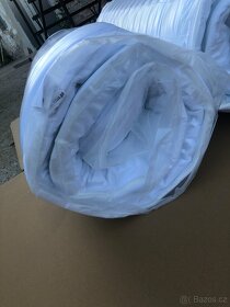 MATRACE postel 24 CM 180x200 cm 90x200 Kokos - 2