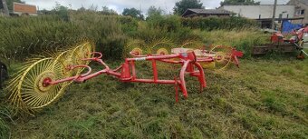 OBRACEČ A SHRNOVAČ SENA - 2