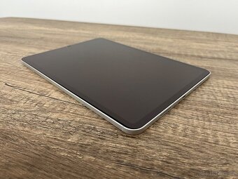 Apple iPad Pro 11 (2021) Wi- Fi+Cell 128GB,Silver - 2