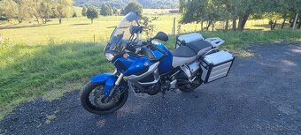 Yamaha XT Super Tenere 1200 - 2