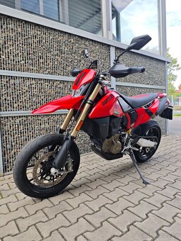 Ducati Hypermotard 698 Mono, sleva přes 70.000,- - 2