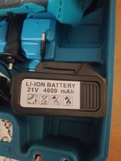 Prodám AKU Brusku Nakida - 2