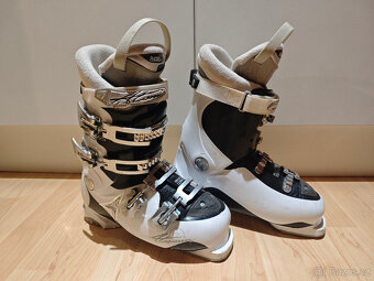 Lyžáky Atomic B65 vel. 25,5 26 - 2