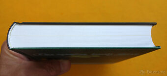 Na samém kraji útesu / příběh skupiny Yes  - Chris Welch - 2