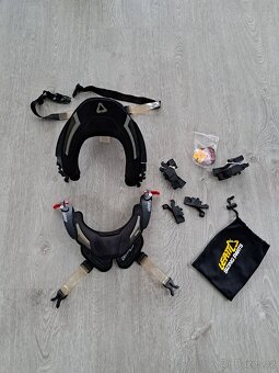 Leatt Brace GPX krční chránič - 2