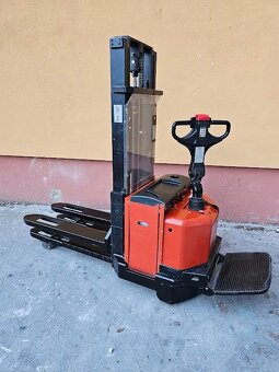 Predam RVV BT SWE 120 - 2