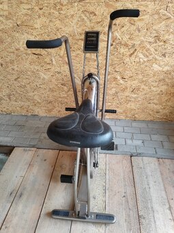 SCHWINN Airdyne Excersize Bike - 2