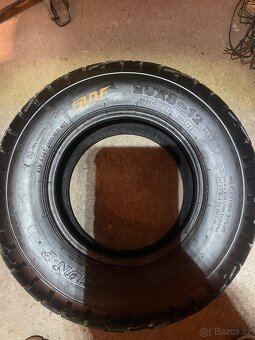 Pneumatiky Sunf 25x8x12 a 25x10x12 - 2