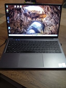 Notebook Umax VisionBook 15WN Plus - 2