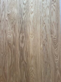 Dřevěná dvouvrstvá podlaha Dub Natur olej 42m2 - 2