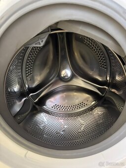 Pračka se sušičkou Hoover 9 + 6 kg - 2