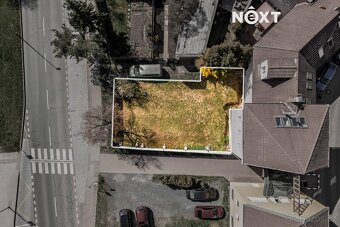 Prodej pozemek Bydlení, 230㎡ - 2