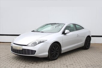Renault Laguna 2.0 dCi 110kW COUPE (2009) - 2