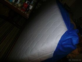 MATRACE S PAMETOVE PENY 200-90.VYSKA 18CM - 2