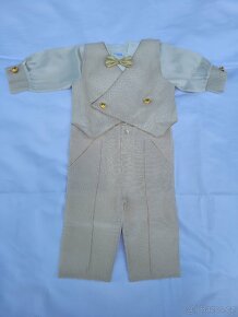 5-ti dílný chlapecký set - 2