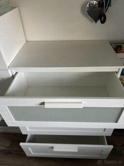 Komoda BRIMNES / IKEA - 2