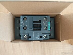 Stykače Siemens 3RT2024-1BB40 - 2