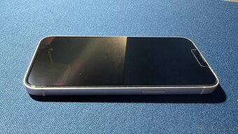 Apple iPhone 13 růžový - 2