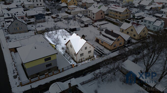 Prodej rodinného domu 4+1, Nová Včelnice, Jindřichův Hradec - 2