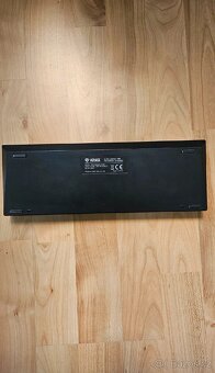 Yenkee Atom 60% herní klávesnice - 2