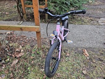 prodám dětské kolo 16 - 2