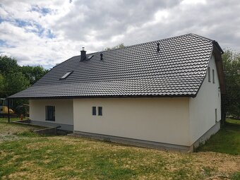 Prodej chalupy v Třemešku - 2