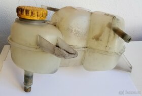Opel Astra F nádobka na chladící kapalinu expanzní - 2