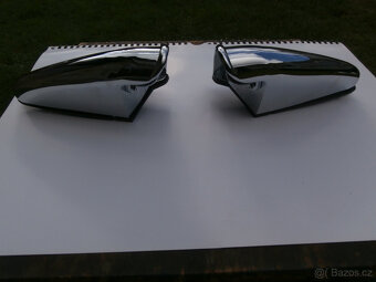 Fiat 1100 D Nove osvetleni registacni znacky - 2