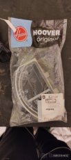 Hoover the one pet filtr - 2