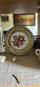 Tupeská keramika - 2