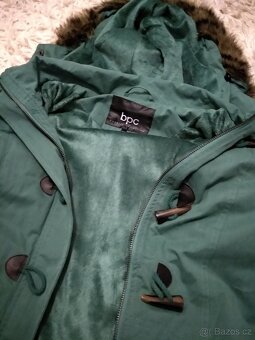 KABÁTEK 38-NOVÝ - 2