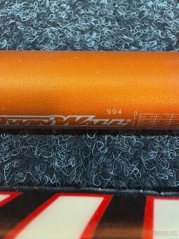 Řídítka Renthal - 2