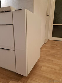 NOVÁ Skříňka kuchyně SMART dolní -výsuvná 15 - 2