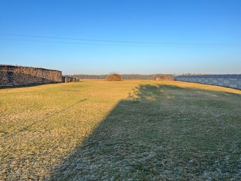 Stavební pozemek - 2