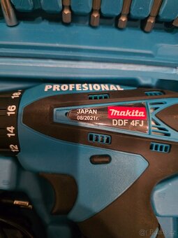 Makita DDF4FJ - 2