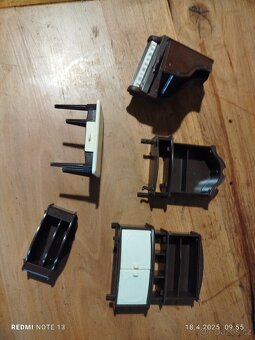 Nábytek pro panenky- za kafe - 2