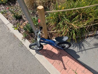 Odrážedlo First Bike - 2