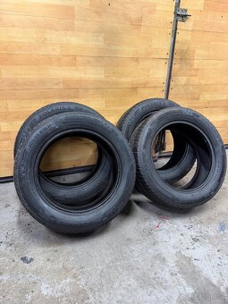 Zimní pneu 205/55/16 - 2